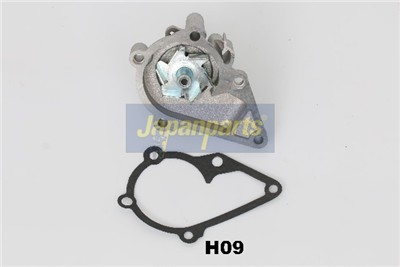 JAPANPARTS PQ-H09 EAN: 8033001138023.
