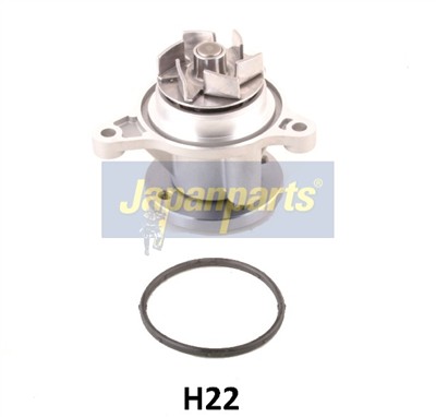 JAPANPARTS PQ-H22 EAN: 8033001831368.
