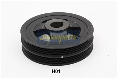 JAPANPARTS PU-H01 EAN: 8033001672282.