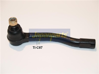 JAPANPARTS TI-C07R EAN: 8033001870589.