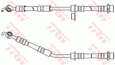 TRW PHD1055 EAN: 3322938078461.