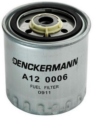DENCKERMANN A120006 EAN: 5901225700810.