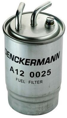 DENCKERMANN A120025 EAN: 5901225700988.