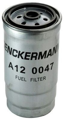 DENCKERMANN A120047 EAN: 5901225701183.