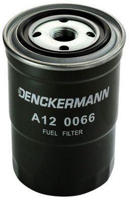 DENCKERMANN A120066 EAN: 5901225701305.