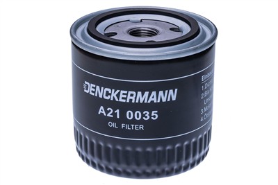 DENCKERMANN A210035 EAN: 5901225706157.