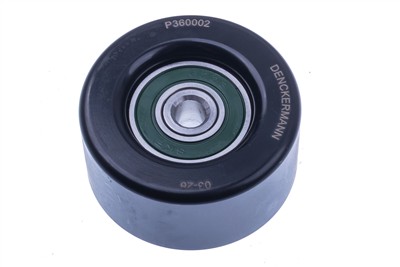 DENCKERMANN P360002 EAN: 5906361941097.