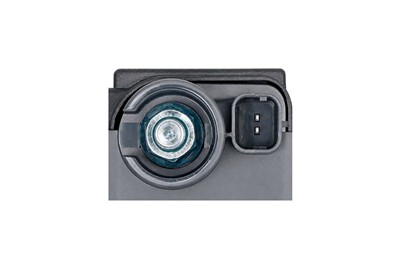 HELLA 8EL 012 427-181 Číslo výrobce: CA1687IR. EAN: 4082300500042.
