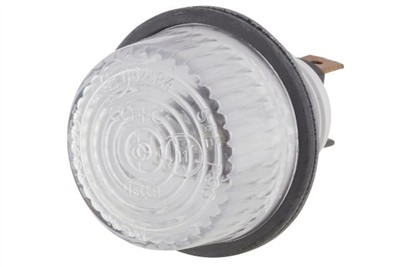 HELLA 2PF 003 563-187 Číslo výrobce: E1 584. EAN: 4082300220728.