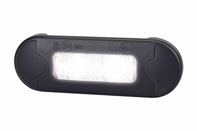 HELLA 2PF 980 855-017 Číslo výrobce: 2059OEBULK. EAN: 9416325240006.