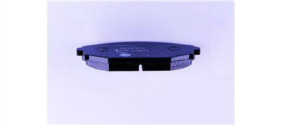 HELLA 8DB 355 009-961 Číslo výrobce: 23518. EAN: 4082300354270.