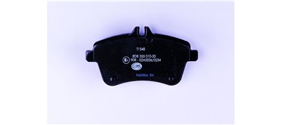 HELLA 8DB 355 010-331 Číslo výrobce: 23881. EAN: 4082300354645.