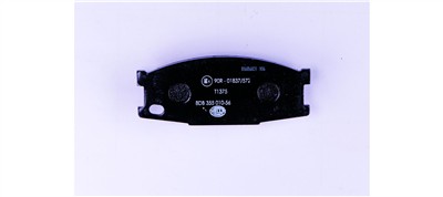 HELLA 8DB 355 010-561 Číslo výrobce: 23501. EAN: 4082300354874.
