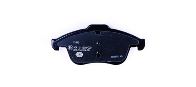 HELLA 8DB 355 014-801 Číslo výrobce: 24709. EAN: 4082300359114.