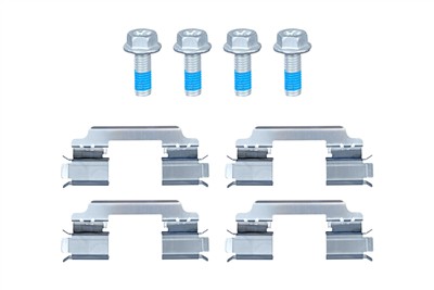 HELLA 8DB 355 021-511 Číslo výrobce: 25071. EAN: 4082300493160.