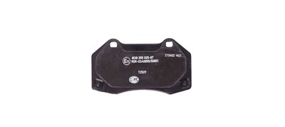 HELLA 8DB 355 025-871 Číslo výrobce: 25528. EAN: 4082300600766.