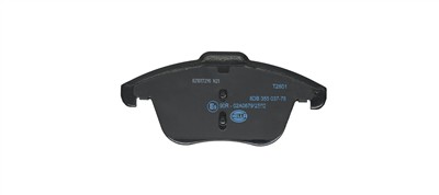 HELLA 8DB 355 037-781 Číslo výrobce: 24332. EAN: 4082300729702.