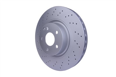 HELLA 8DD 355 115-011 Číslo výrobce: 54719PRO. EAN: 4082300379679.