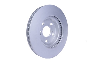 HELLA 8DD 355 116-981 Číslo výrobce: 55250PRO. EAN: 4082300381641.