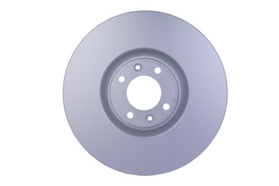 HELLA 8DD 355 119-641 Číslo výrobce: 55569PRO. EAN: 4082300512663.