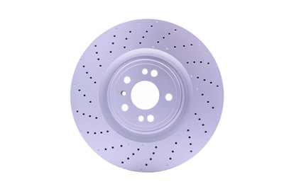 HELLA 8DD 355 125-041 Číslo výrobce: 55798PRO_HC. EAN: 4082300640601.