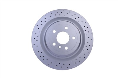 HELLA 8DD 355 126-281 Číslo výrobce: 55837PRO_HC. EAN: 4082300641844.
