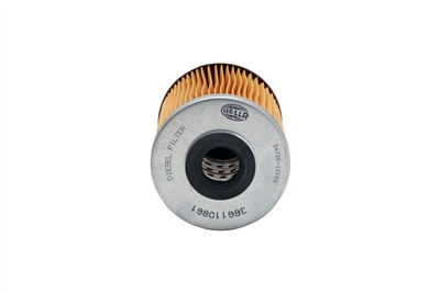 HELLA 8ZF 366 110-861 Číslo výrobce: FF086. EAN: 4069842046122.