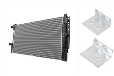 HELLA 8MK 366 301-721 Číslo výrobce: 376773774. EAN: 4069842001589.