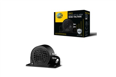 HELLA 3SL 009 148-141 Číslo výrobce: BM10. EAN: 4082300596960.