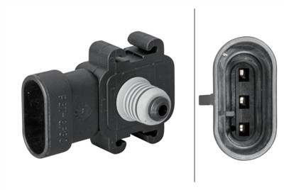 HELLA 6PP 009 400-201 EAN: 4082300221879.