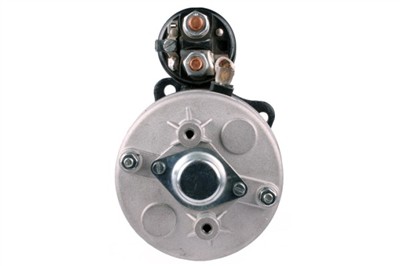 HELLA 8EA 012 586-121 Číslo výrobce: CS120. EAN: 4082300548365.