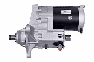 HELLA 8EA 012 586-251 Číslo výrobce: CS1292. EAN: 4082300624373.
