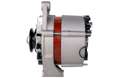 HELLA 8EL 012 427-331 Číslo výrobce: CA588IR. EAN: 4082300499889.