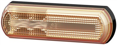 HELLA 2BM 013 337-001 Číslo výrobce: E24 5989. EAN: 4082300658736.