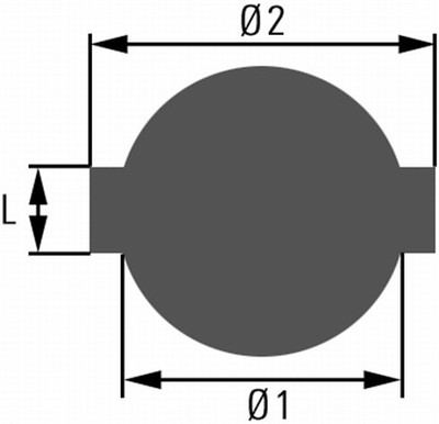 HELLA 8XY 007 747-001 Číslo výrobce: PT 45. EAN: 4082300070897.