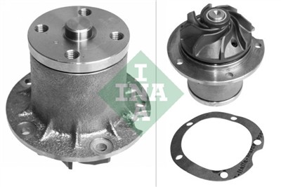 INA 538 0201 10 EAN: 4014870332051.