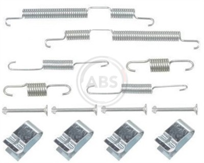 A.B.S. 0885Q EAN: 8717109506495.