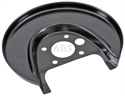A.B.S. 11018 EAN: 8717109722536.