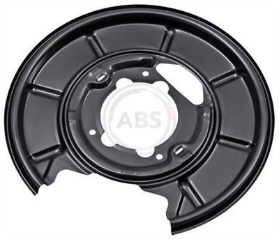 A.B.S. 11540 EAN: 8717109742060.