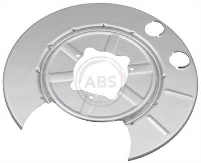 A.B.S. 11545 EAN: 8717109742121.