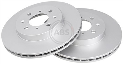 A.B.S. 16039 EAN: 8717109012613.