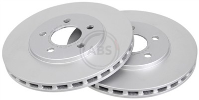 A.B.S. 16725 EAN: 8717109020557.