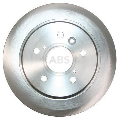 A.B.S. 17214 EAN: 8717109237542.