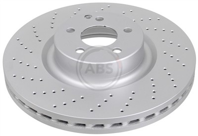 A.B.S. 17566 EAN: 8717109356625.