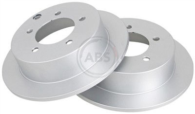 A.B.S. 18005 EAN: 8717109501506.