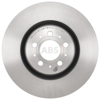 A.B.S. 18079 EAN: 8717109512427.