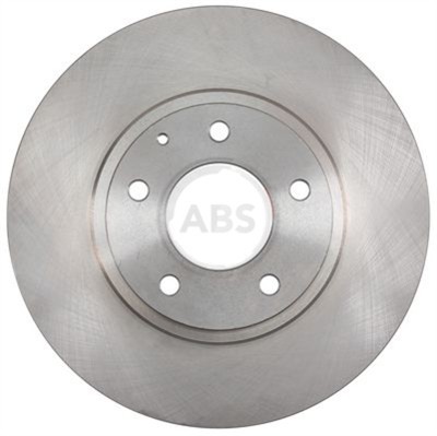 A.B.S. 18092 EAN: 8717109512557.