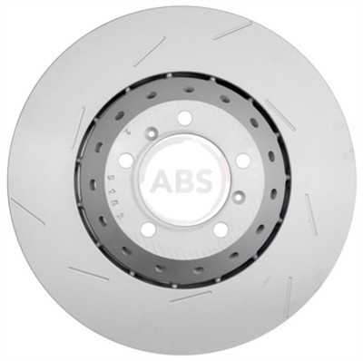 A.B.S. 18322 EAN: 8717109624205.