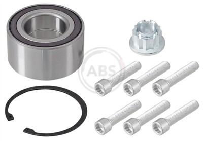 A.B.S. 201072 EAN: 8717109664645.