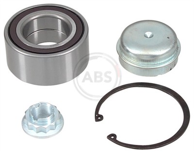 A.B.S. 201110 EAN: 8717109665000.